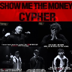 Microdot 01. $MTM 5 Cypher (Feat. 지구인, 서출구, 한해, Basick, DJ Da.Q)(on Mobb Deep - Shook Ones Pt. II)