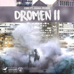 Esko - Dromen II ft. Jonna Fraser (prod. Esko)