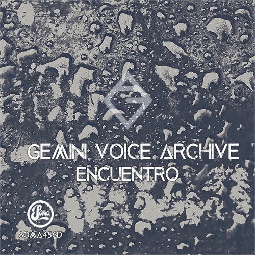 Gemini Voice Archive - Atmospheric Circulation (Soma 458d)