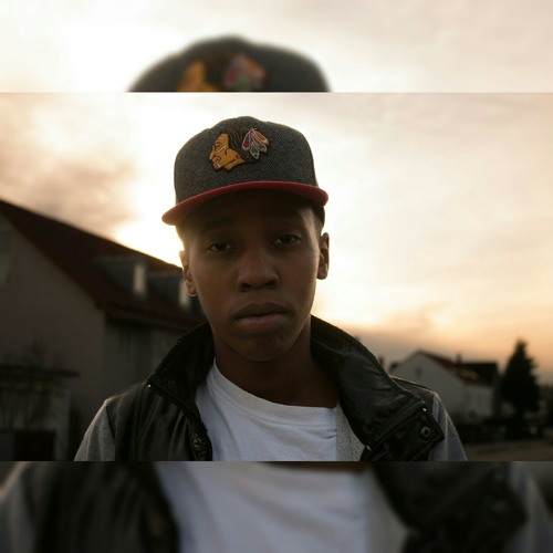 Trouble maker - Kidd0G ft Rado