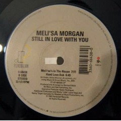 Meli'sa Morgan - Still In Love (House Version)