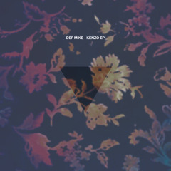 Premiere: Def Mike - Before Sunrise (Mallone & Antialias' HourGlass Version) [Moodmusic]