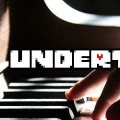 [Piano] Undertale Hope and Dream / SAVE the World / His Theme / Last Goodbye 언더테일 아스리엘 피아노 커버
