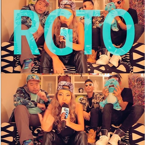 Cream 02 Rgto Feat Jazee Minor Takuma The Great Aklo Cover By Smz Cream 02 Rgto Feat Jazee Minor Takuma The Great Aklo Cover By Smz