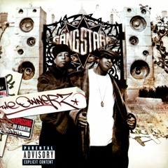 Gang Starr – Put Up Or Shut Up (StA RMX)