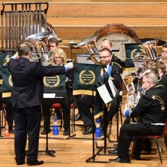 Hepworth Band Cambridge Variations