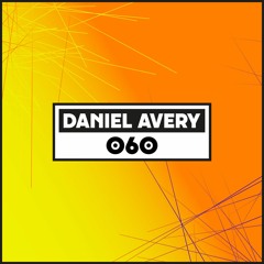 Dekmantel Podcast 060 - Daniel Avery