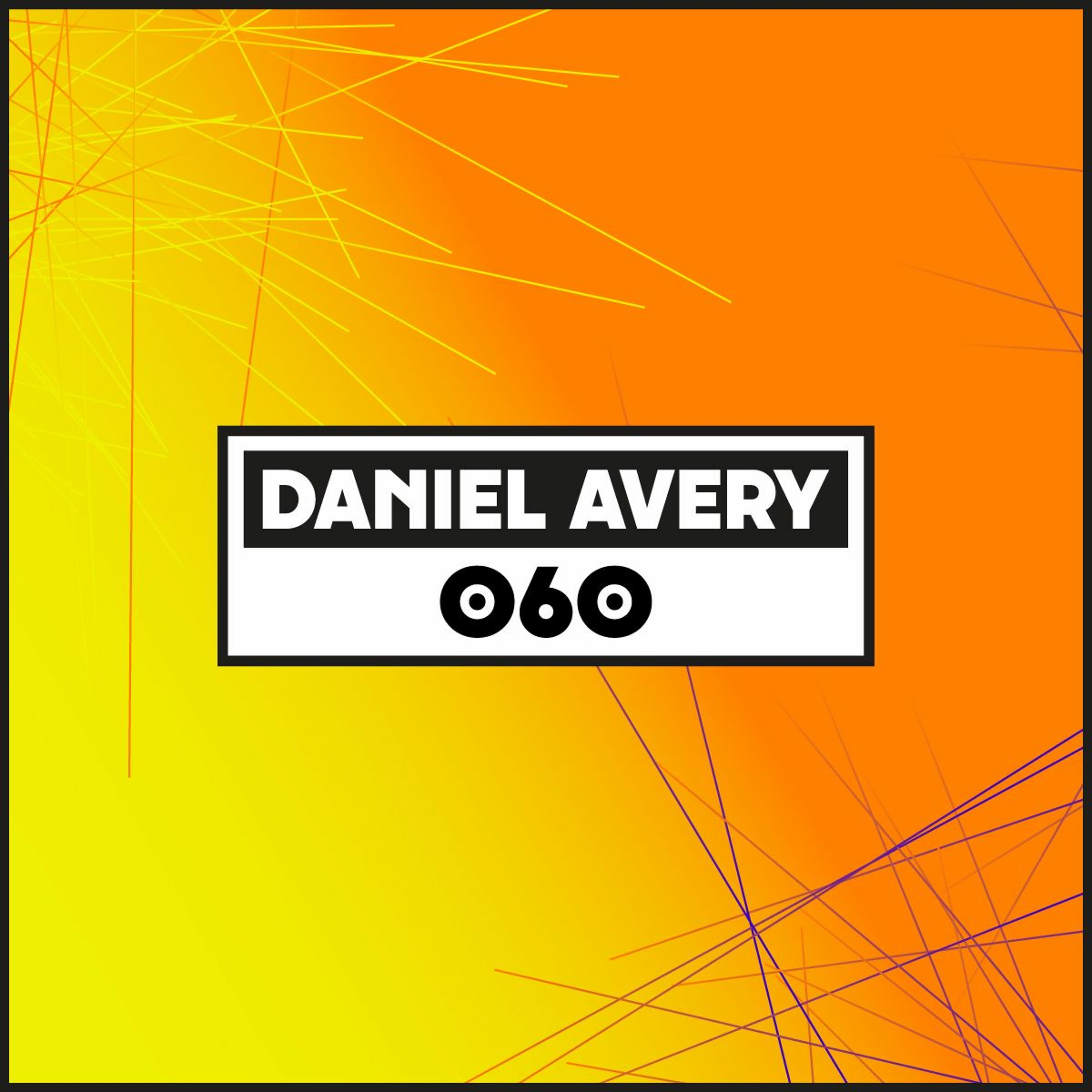 Dekmantel Mix Series