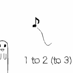 1 to 2 (to 3)