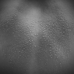 Klang Der Haut Ausschnitt