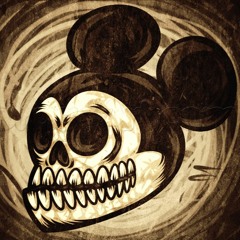 Mickey Step (preview) by Project Blubook