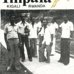 Amateka ya Orchestre Impala De Kigali- Mimi La Rose Na Olivier Muhirwa