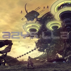 FF14 アジス・ラー BGM 「未解読法則」 アレンジ