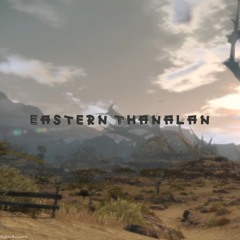 FF14 ザナラーン BGM 「灼熱の地へ」 アレンジ