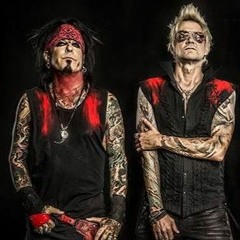 Sixx: A.M. interview - March 2, 2016
