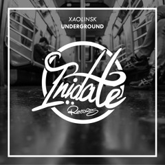Underground (Original Mix) [Buy=FreeDownload]