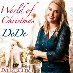Joyful Christmas Clip by DeDe