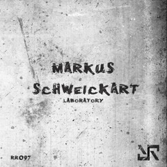 Markus Schweickart - Dexter (original Mix) 160 Kbps