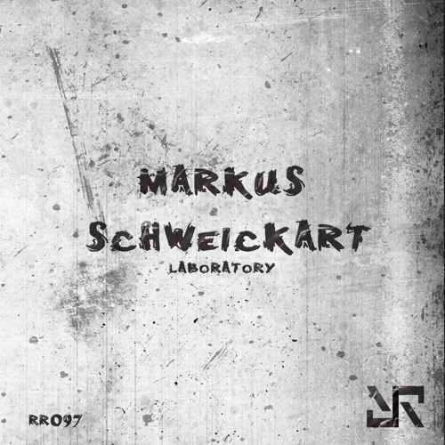 Markus Schweickart - Dexter (original Mix) 160 Kbps