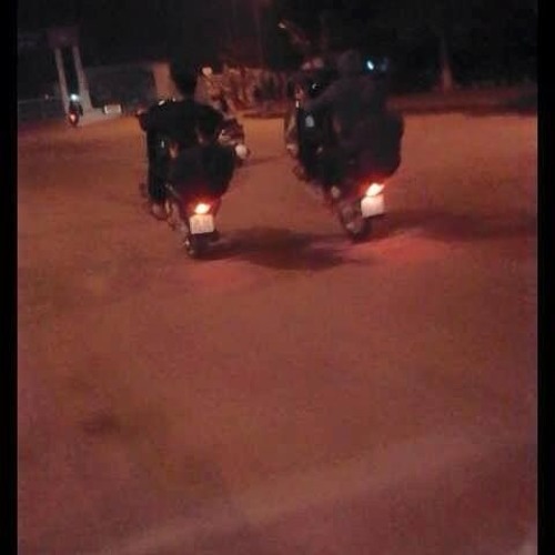 Nonstop - Viet Mix - Loi Xin Loi Cua Mot Dan Choi- An Bynn