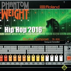 Hip Hop 2016 - A1