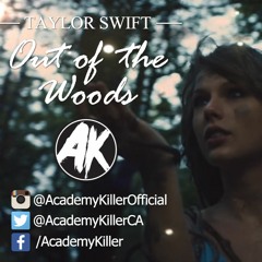 Out Of The Woods by Taylor Swift - Pop/Punk Cover