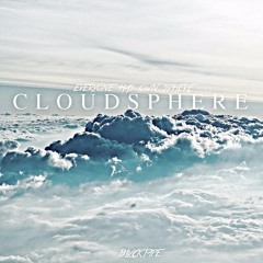 BLΛCKTΛPE x GREYSCALESOUND - GREY (CLOUDSPHERE)
