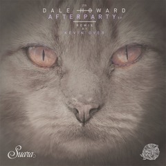 Afterparty EP [Suara] OUT NOW! BUY LINK BELOW