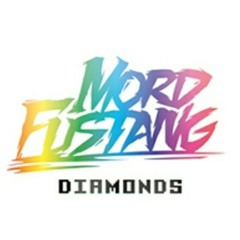 MordFustangDiamonds(CS:GO Music Kit)