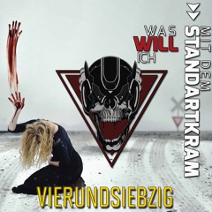 Was Will Ich Mit Dem Standartkram Vol. 74 [P.Brock]