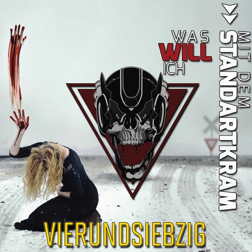 Was Will Ich Mit Dem Standartkram Vol. 74 [P.Brock]