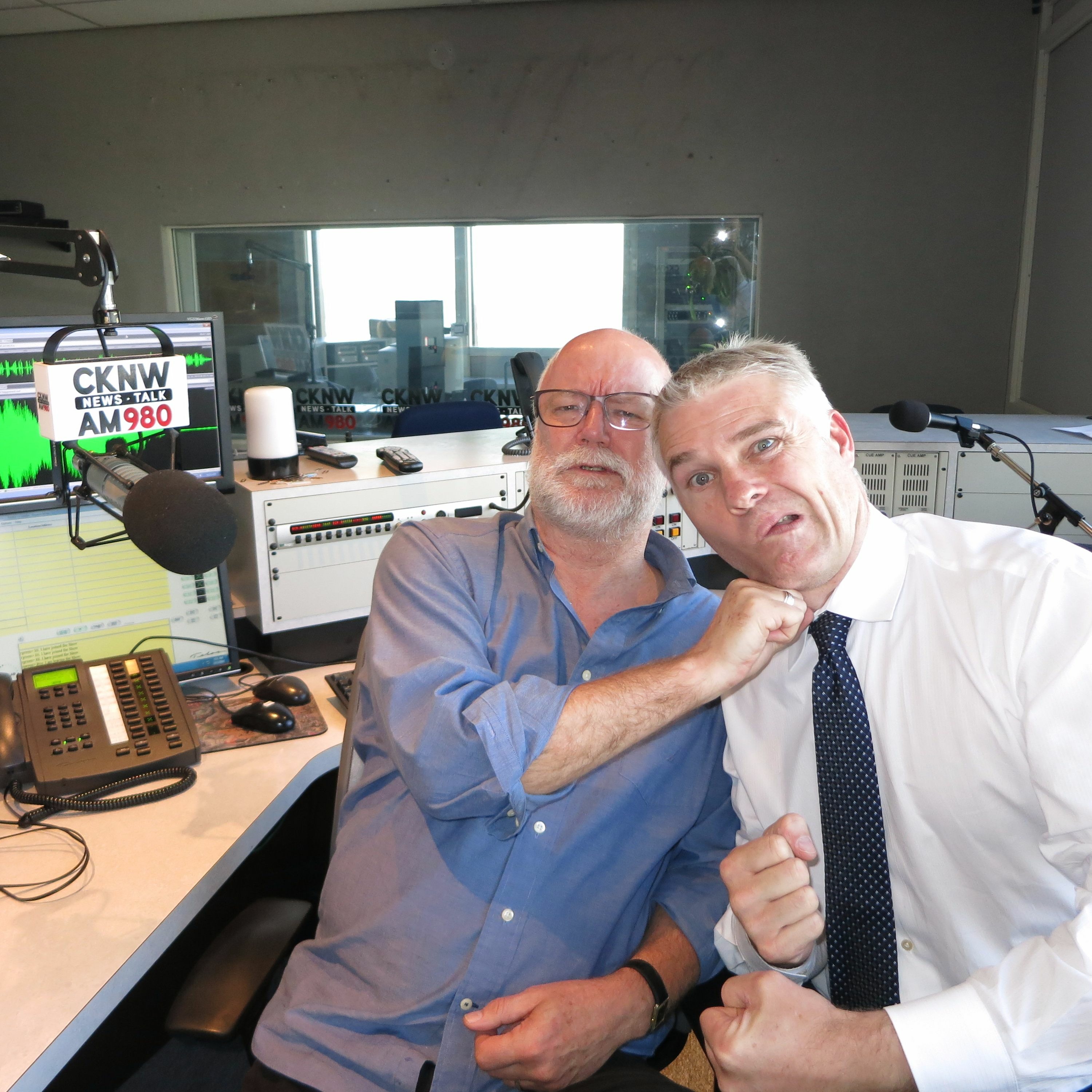 CKNW