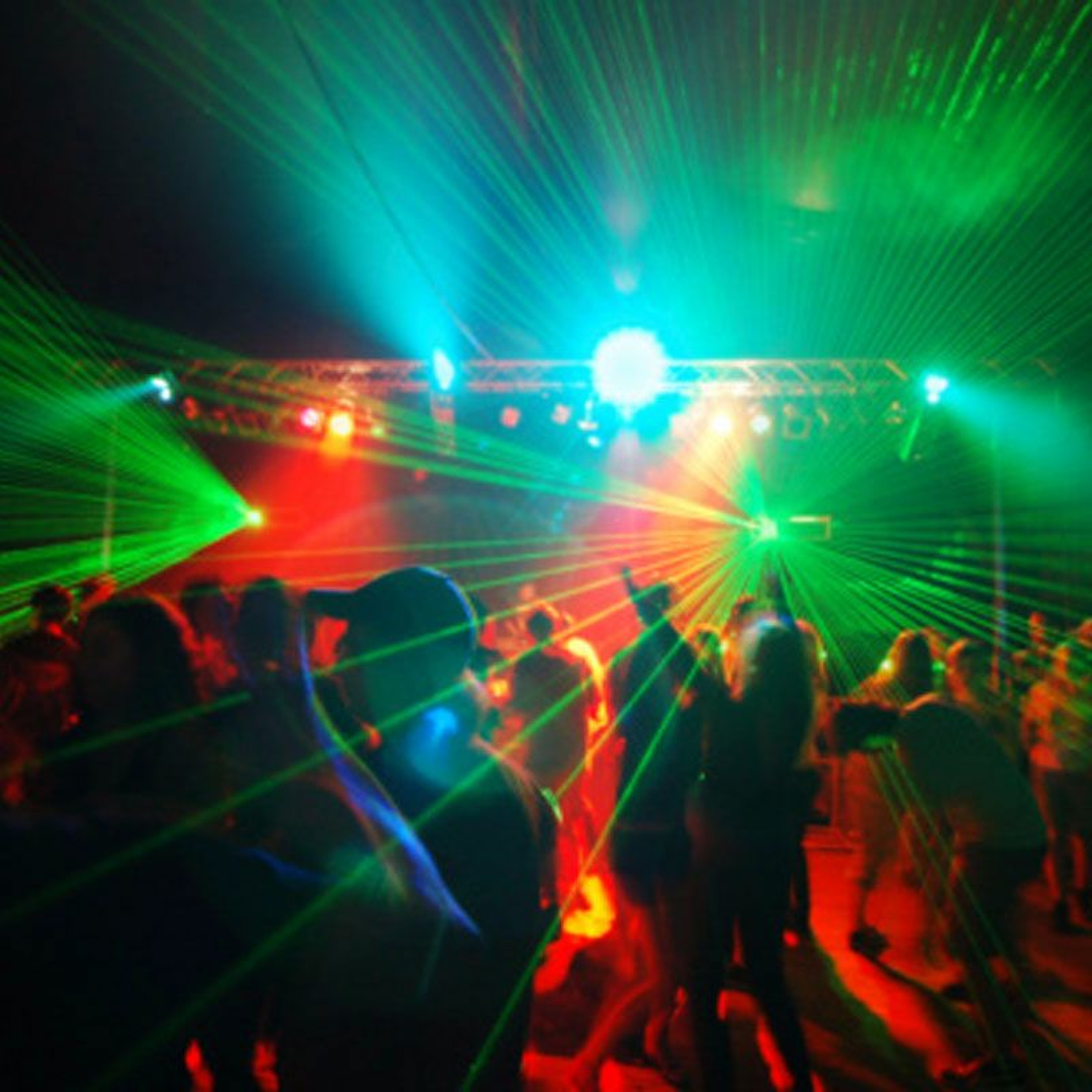 Euro Techno Music