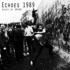 Echoes 1989 - Dj Set