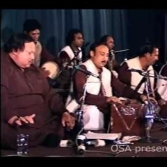 Kali Kali Zulfon Ke Phande Na Dalo