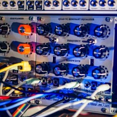 Stream koshimazaki | Listen to L-1 Demo - Quad VC Resonant