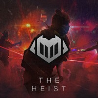 Synchron - The Heist (Original Mix)