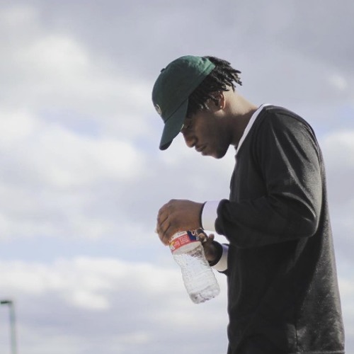 WhyJae Feat. Tedy Andreas - "Came Up"