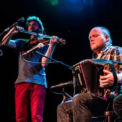 The March of the Meenatoitean Bull