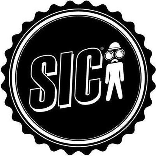 Luke Hepworth - SIC Selecta