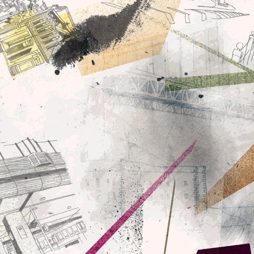 Travel The Night (instrumental) from "R+N instrumental" by riow