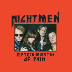 12 - Nightmen - Down And Out 44100 24bit