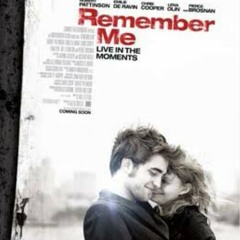 Remember me ( the end )
