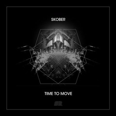 Skober - Time To Move [Selected Records]