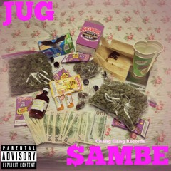 Drugs By Junkie, Sorry Seph, HTM Sammy, Sambe, and J bone (Prod. By Blake Anthony)