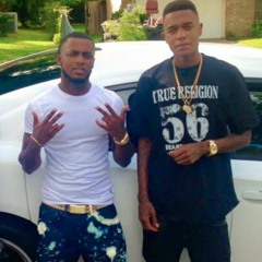 A1Calico ft NinoHefner Chasing It