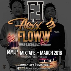 Fuck a hater ( BUNNA B) Ft Floww