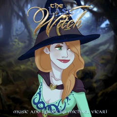 Someplace In Between