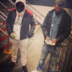 Tecs Dil x Marvito = Come And Get Us