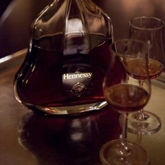 2 Much Hennessy